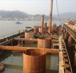 九江中心城区排水管网改造工程